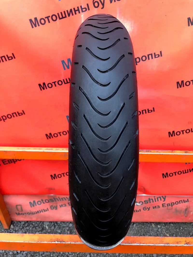 Мотошина б/у 120/70 R17 Metzeler Roadtec 01 SE
