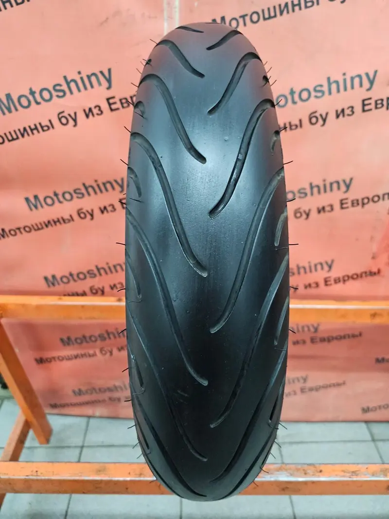 Мотошина б/у 130/70 R17 Michelin Pilot Street