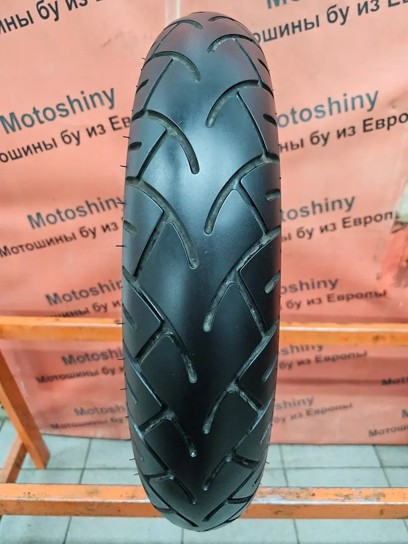 Мотошина б/у 130/90 R16 Metzeler ME 880