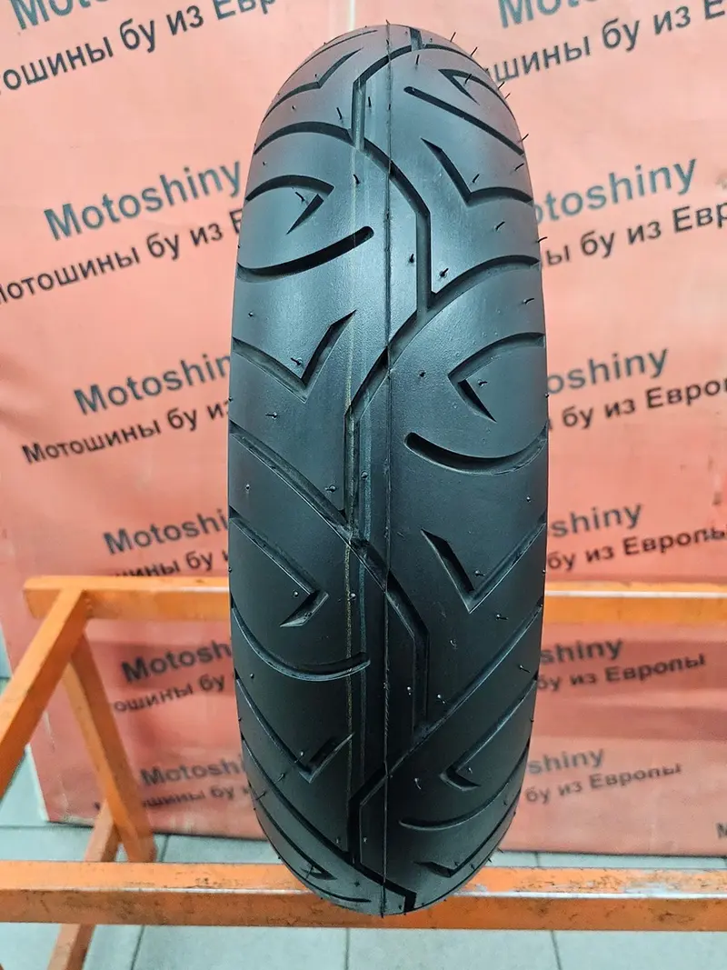 Мотошина б/у 150/70 R17 Pirelli Sport Demon