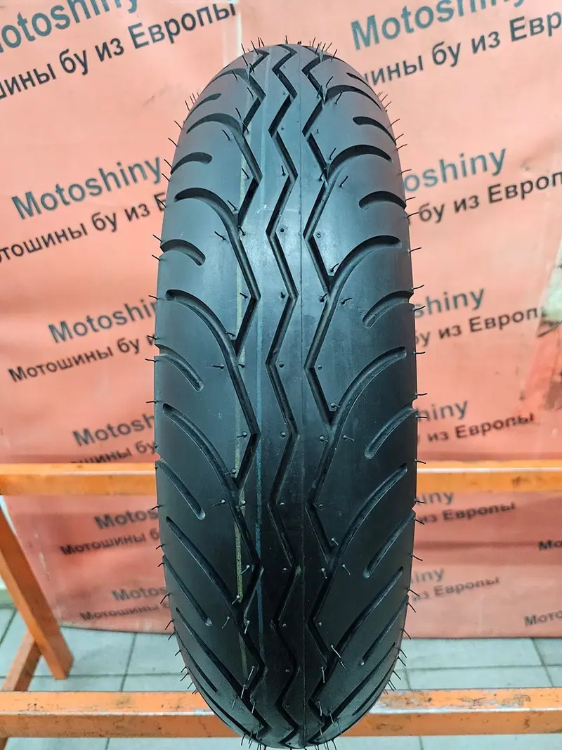 Мотошина б/у 150/80 R16 Metzeler Lasertec