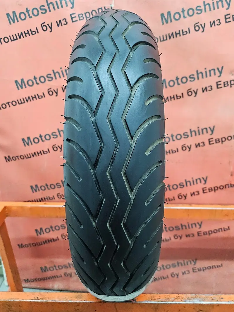 Мотошина б/у 150/80 R16 Metzeler Lasertec