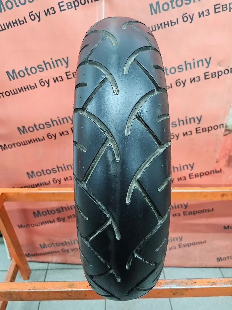 Мотошина б/у 150/90 R15 Metzeler ME 880
