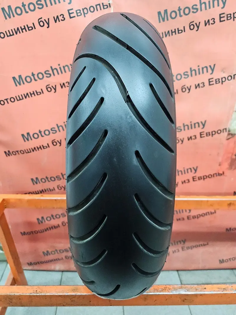 Мотошина б/у 170/80 R15 Avon Venom-X
