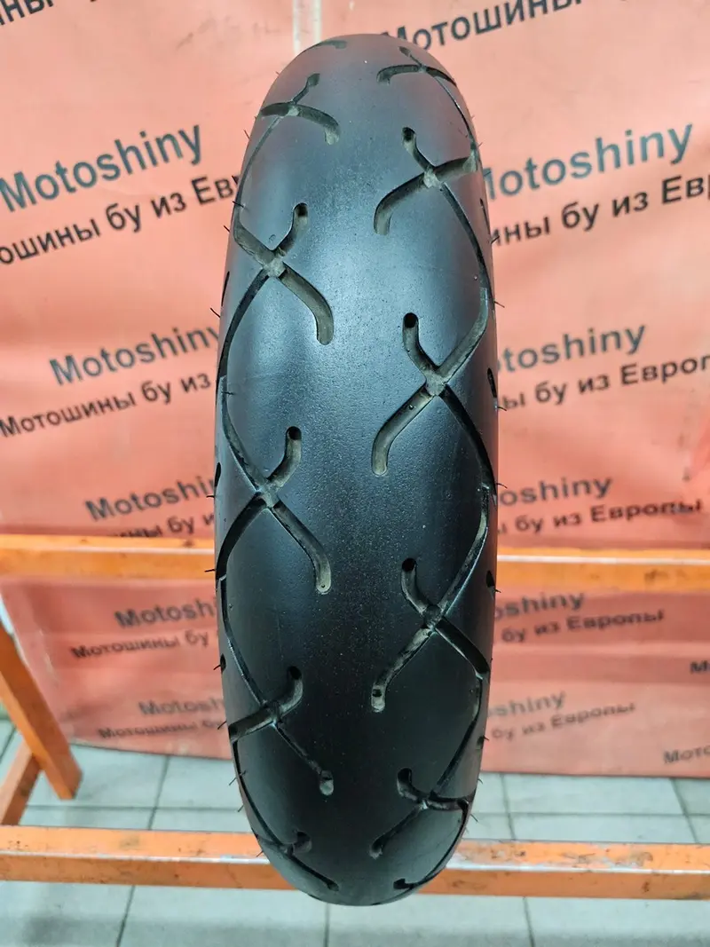 Мотошина б/у 130/90 R15 Heidenau K65