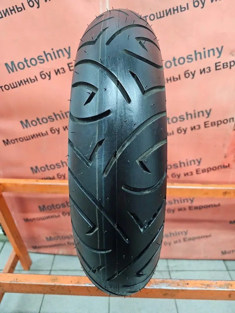 Мотошина б/у 140/70 R17 Pirelli Sport Demon