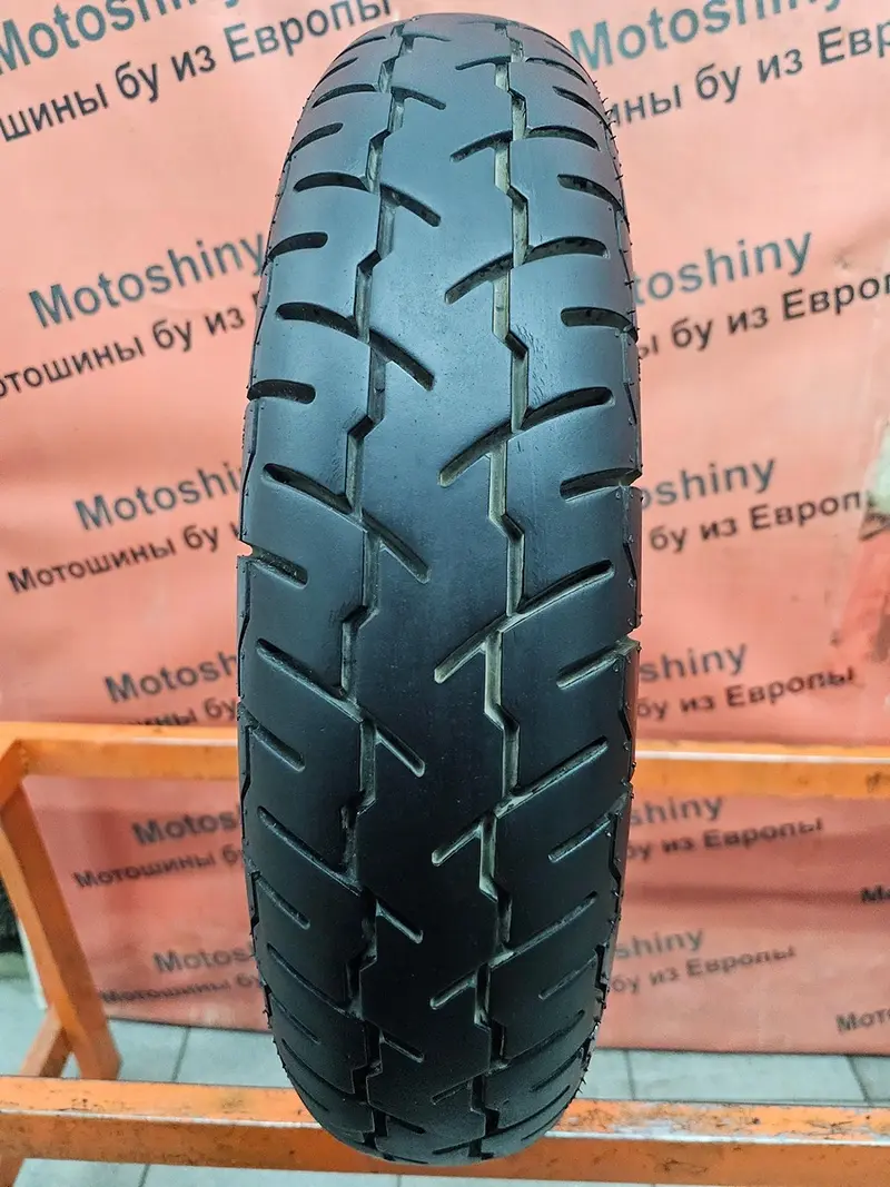 Мотошина б/у 140/90 R16 Metzeler Marathon ML2 Plus