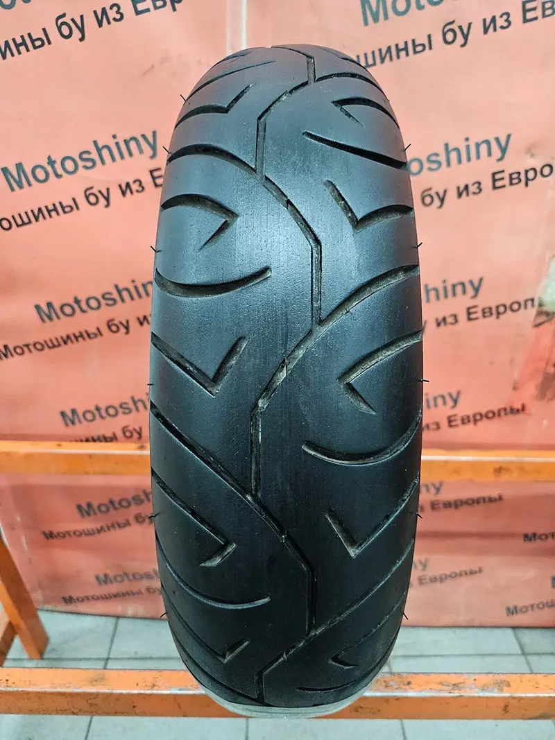 Мотошина б/у 150/80 R16 Pirelli Sport Demon