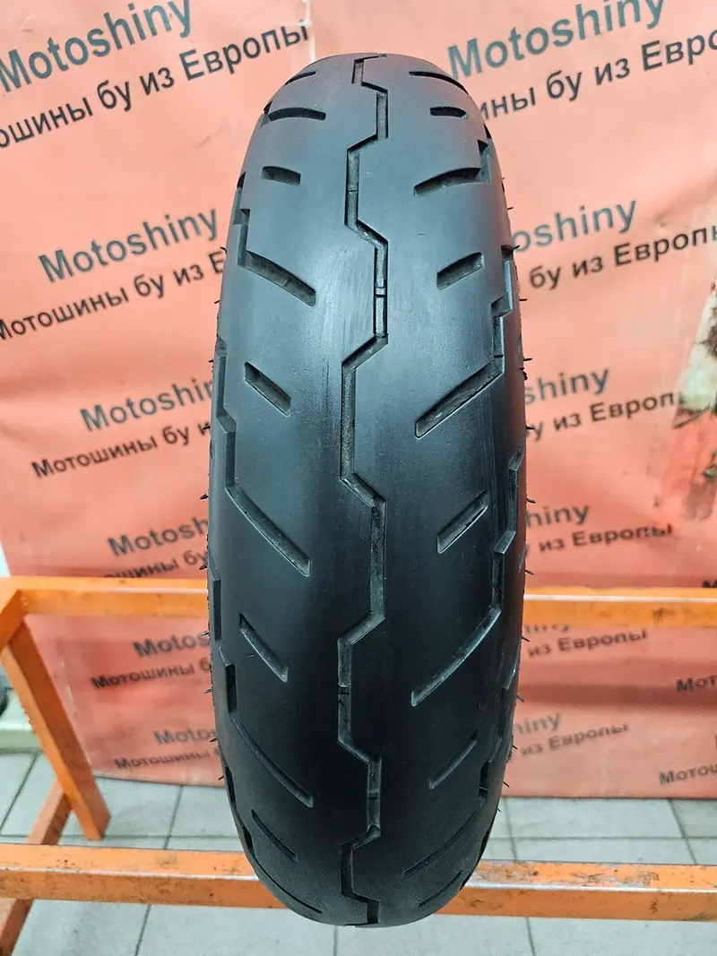 Мотошина б/у 170/80 R15 Michelin Commander