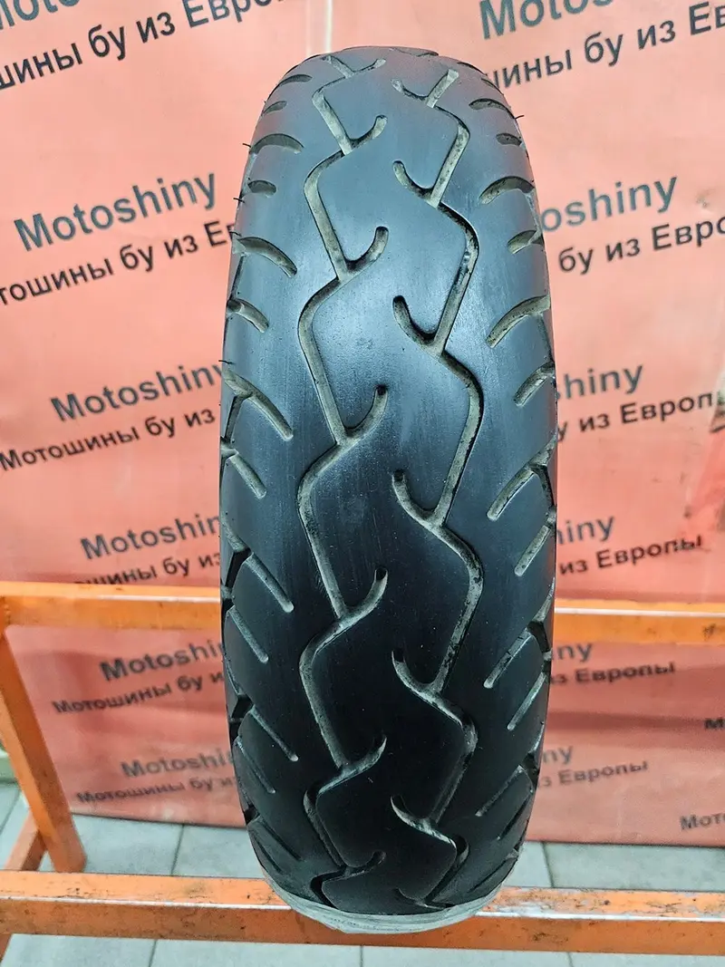 Мотошина б/у 170/80 R15 Pirelli Route