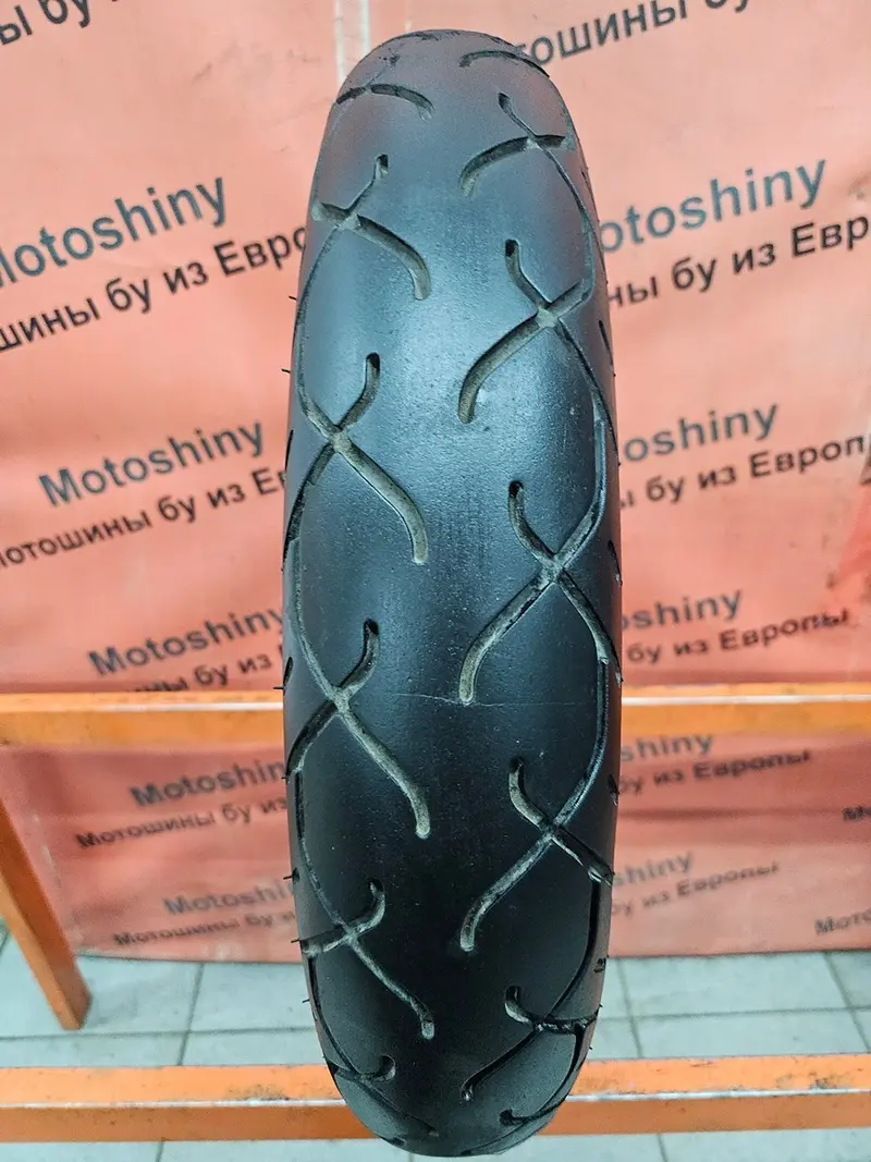 Мотошина б/у 120/90 R16 Heidenau K65