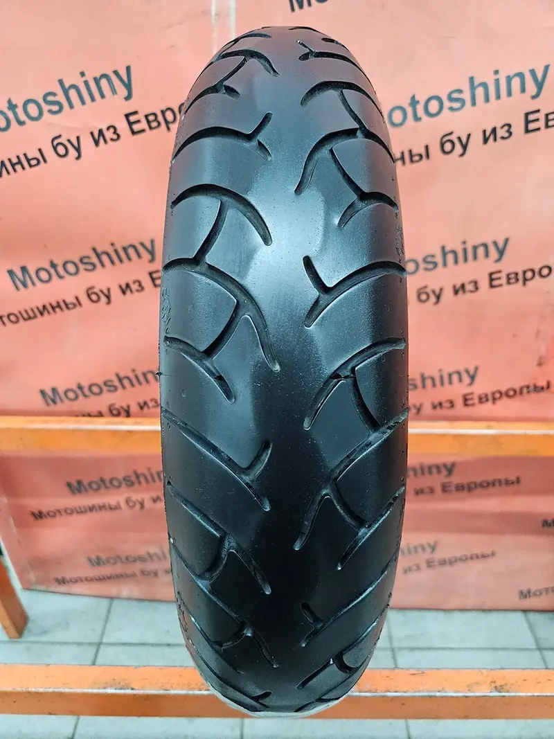 Мотошина б/у 130/70 R16 Metzeler Feel Free