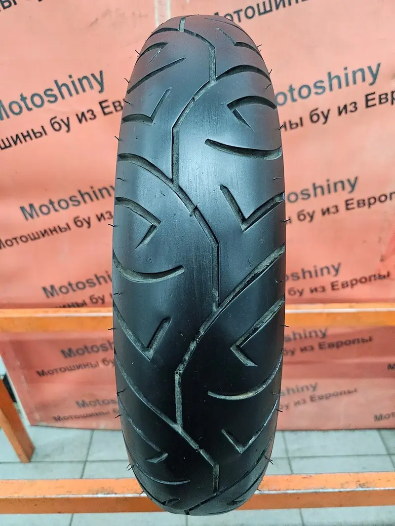 Мотошина б/у 130/70 R17 Pirelli Sport Demon