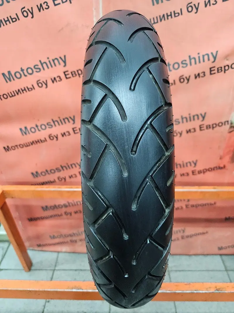 Мотошина б/у 130/90 R16 Metzeler ME 880