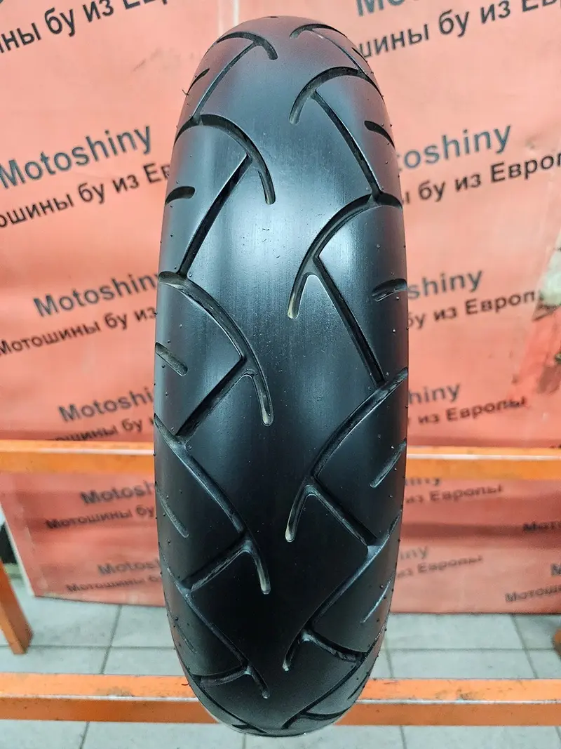 Мотошина б/у 150/80 R16 Metzeler ME 880