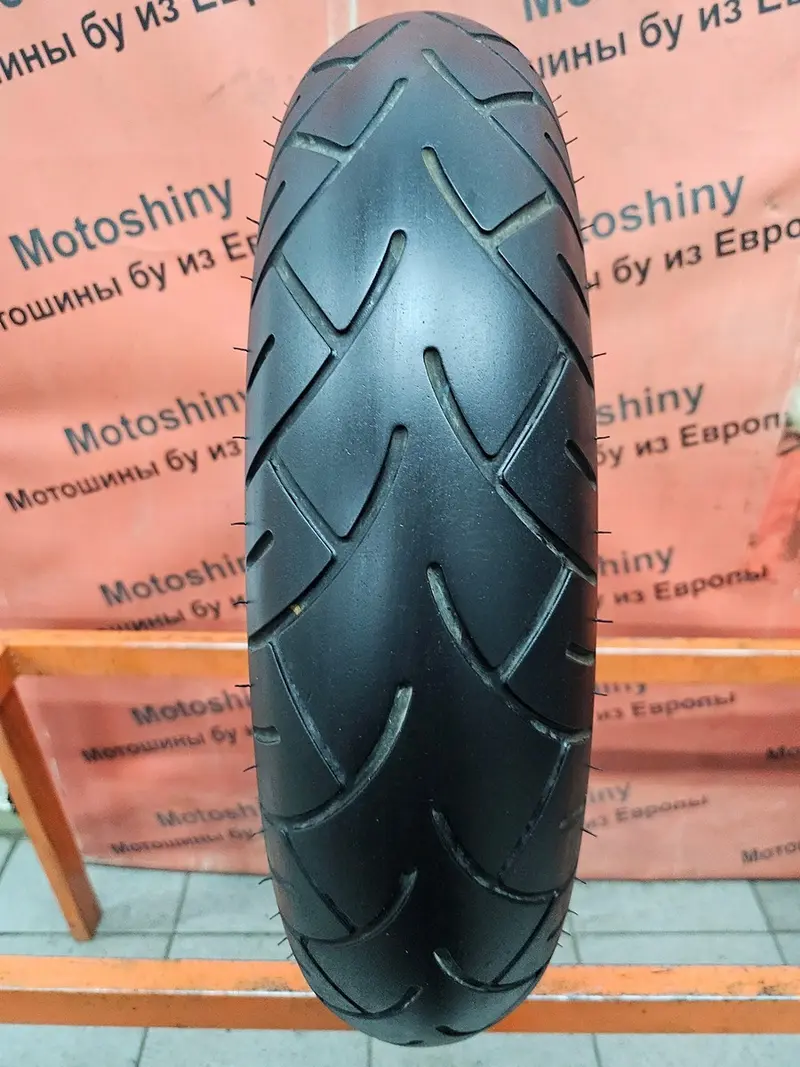 Мотошина б/у 150/80 R16 Metzeler ME 880
