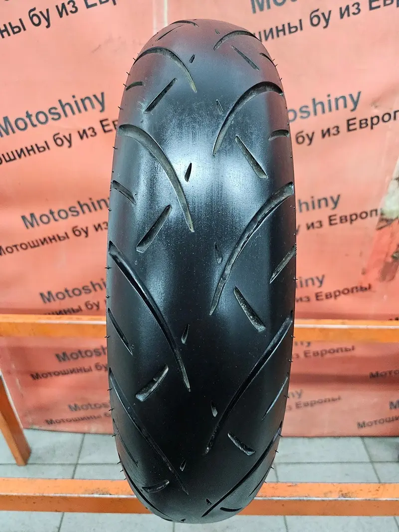 Мотошина б/у 150/80 R16 Metzeler ME 888