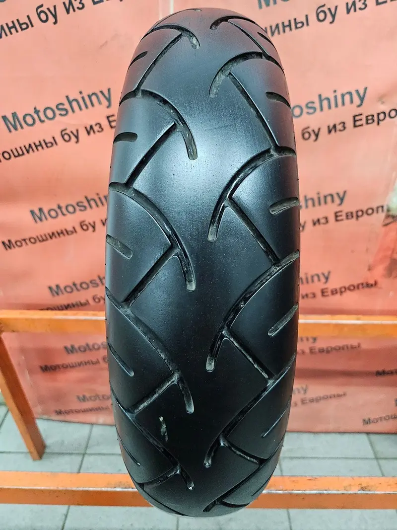 Мотошина б/у 150/90 R15 Metzeler ME 880