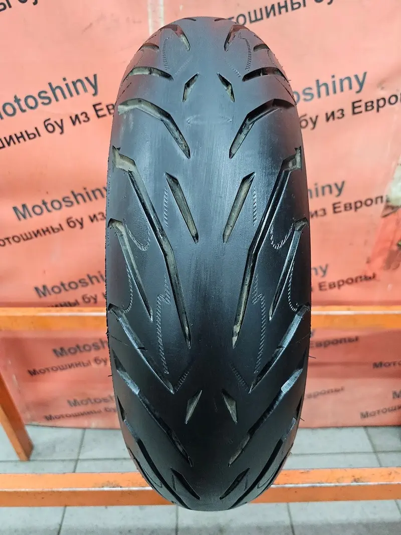 Мотошина б/у 160/60 R17 Pirelli Angel ST