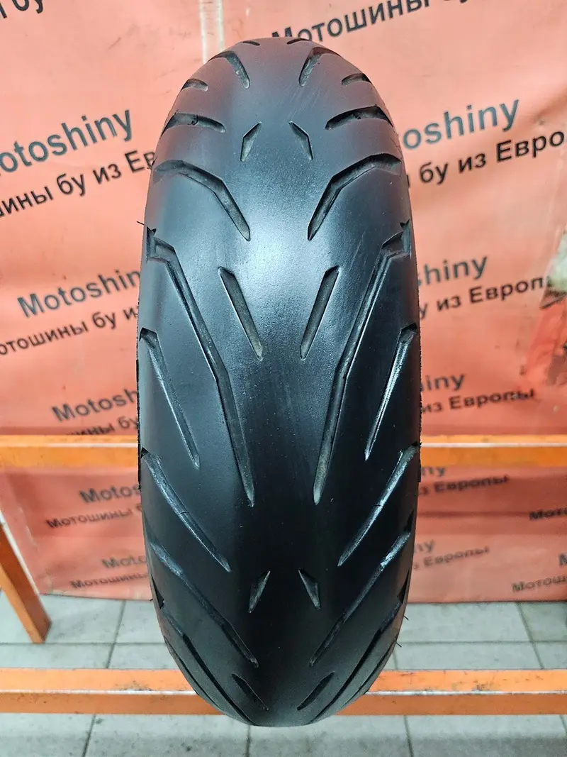 Мотошина б/у 160/60 R17 Pirelli Angel ST