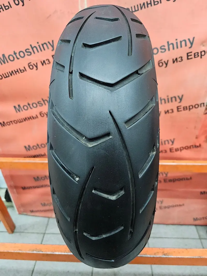 Мотошина б/у 170/60 R17 Metzeler Tourance Next