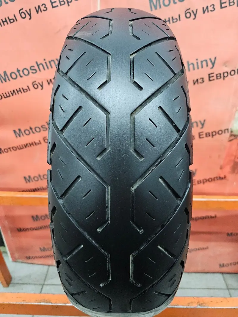 Мотошина б/у 200/70 R15 Metzeler ME 88