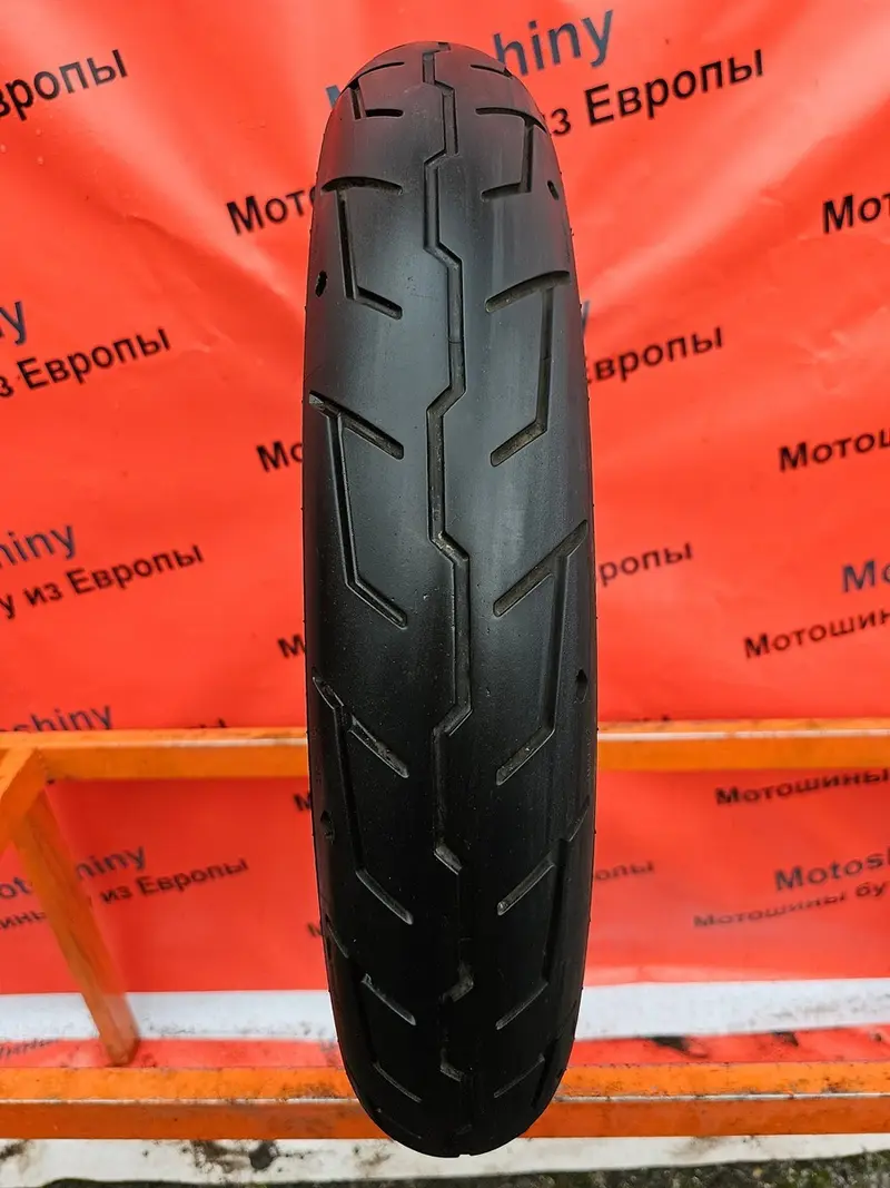 Мотошина б/у 100/90 R19 Michelin Scorcher 31 Harley-Davidson