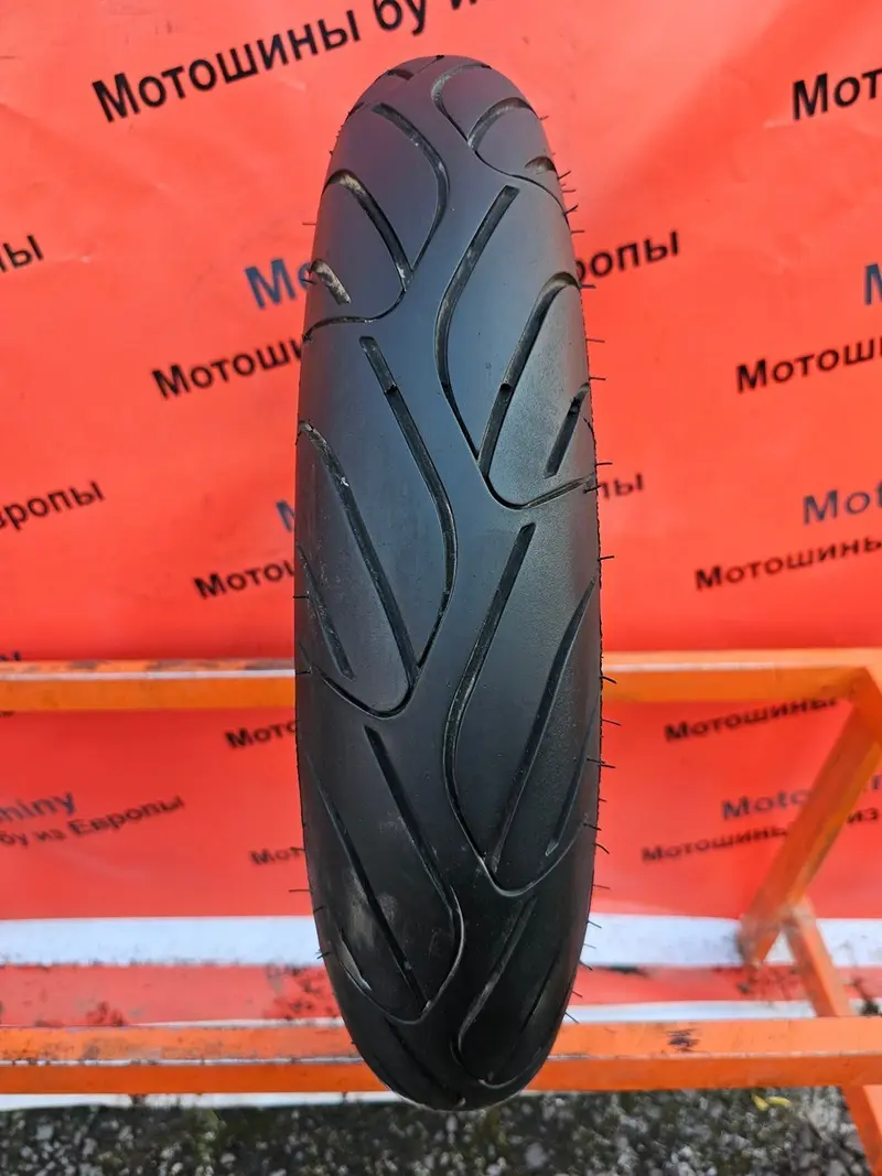 Мотошина б/у 120/70 R17 Dunlop Road Smart 3