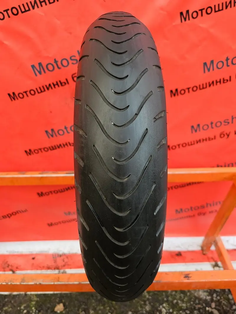 Мотошина б/у 120/70 R17 Metzeler Roadtec 01