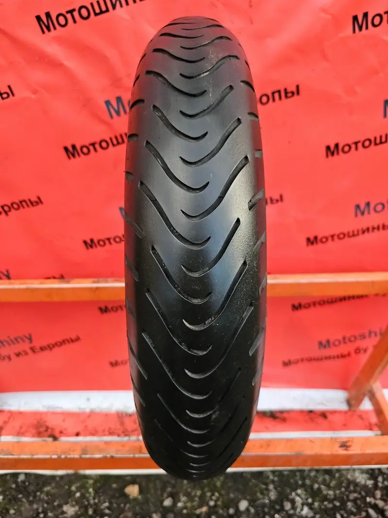 Мотошина б/у 120/70 R17 Metzeler Roadtec 01