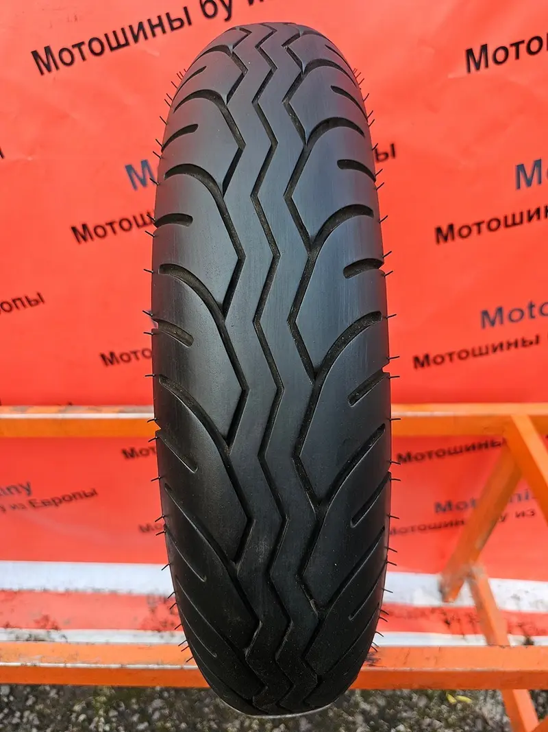 Мотошина б/у 130/70 R17 Metzeler Lasertec