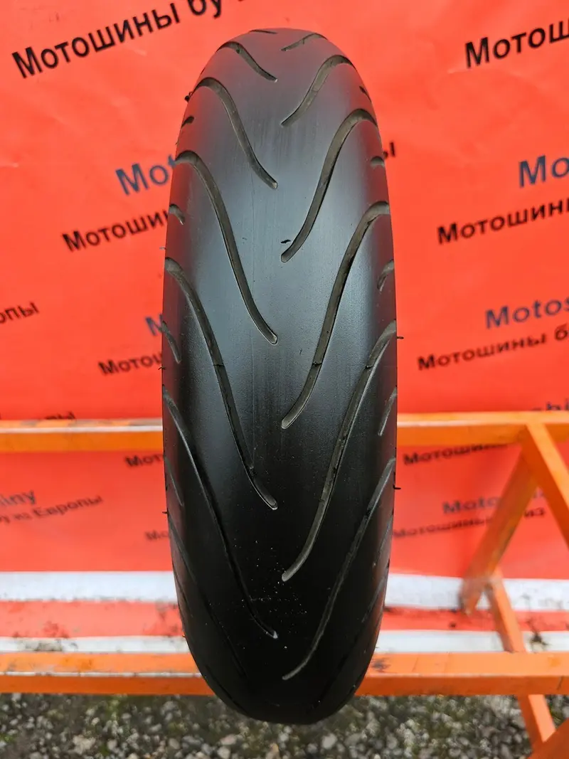 Мотошина б/у 130/70 R17 Michelin Pilot Street