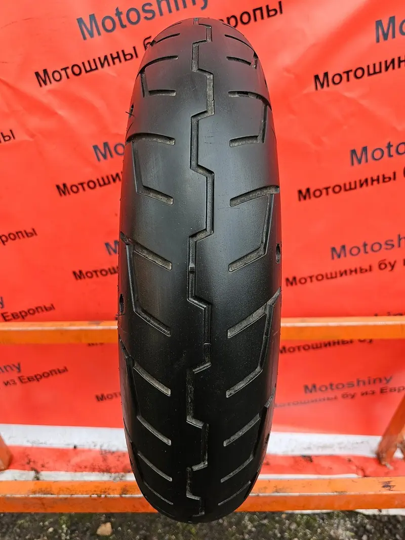 Мотошина б/у 130/90 R16 Michelin Scorcher 31 Harley-Davidson