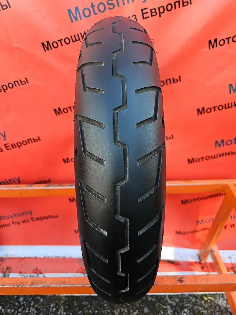 Мотошина б/у 130/90 R16 Michelin Scorcher 31 Harley-Davidson