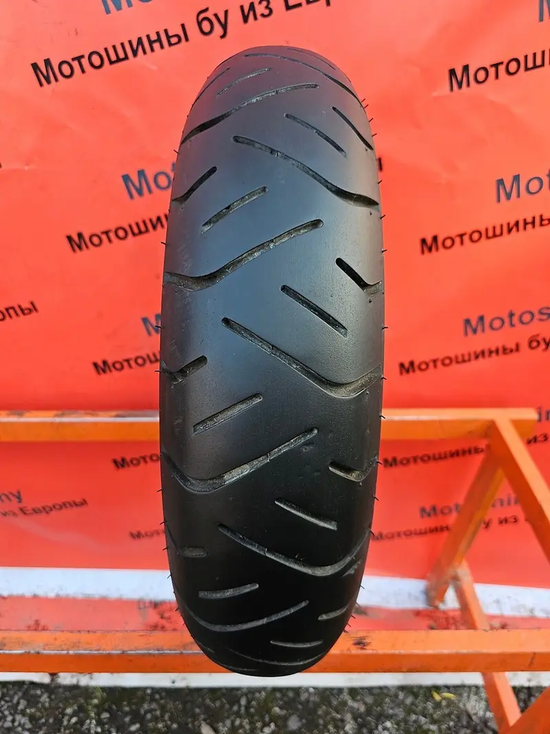 Мотошина б/у 140/70 R16 Heidenau K72