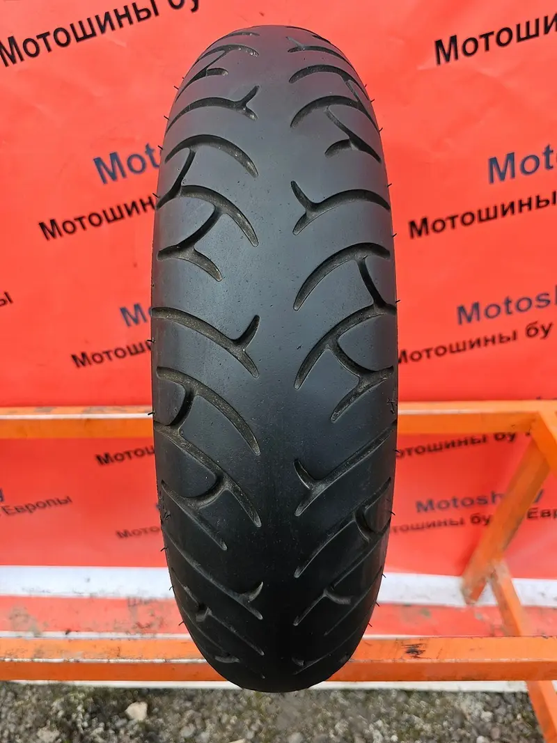 Мотошина б/у 140/70 R16 Metzeler Feel Free