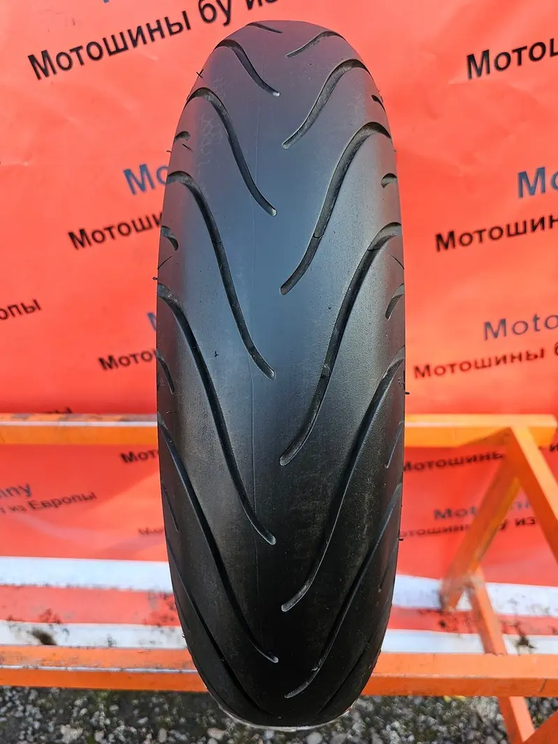 Мотошина б/у 140/70 R17 Michelin Pilot Street