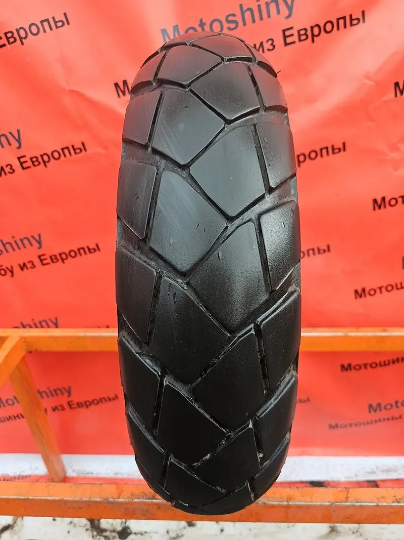 Мотошина б/у 150/70 R17 Metzeler Tourance