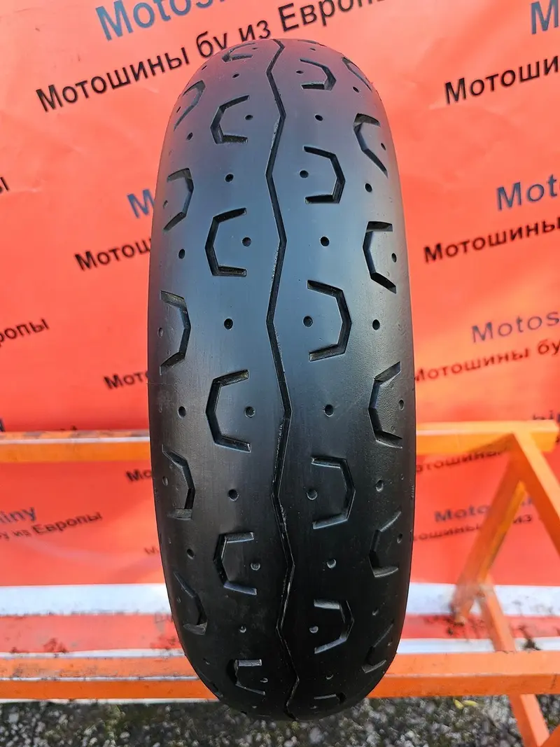 Мотошина б/у 150/70 R17 Pirelli Phantom
