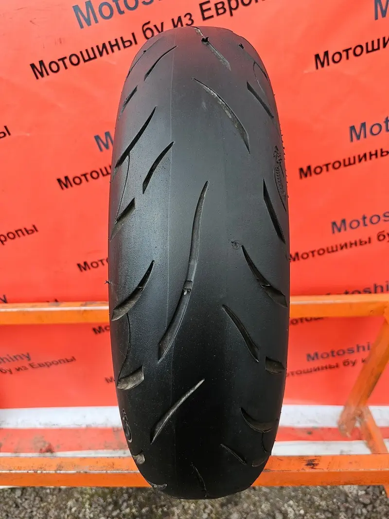 Мотошина б/у 150/80 R16 Avon Cobra AV72