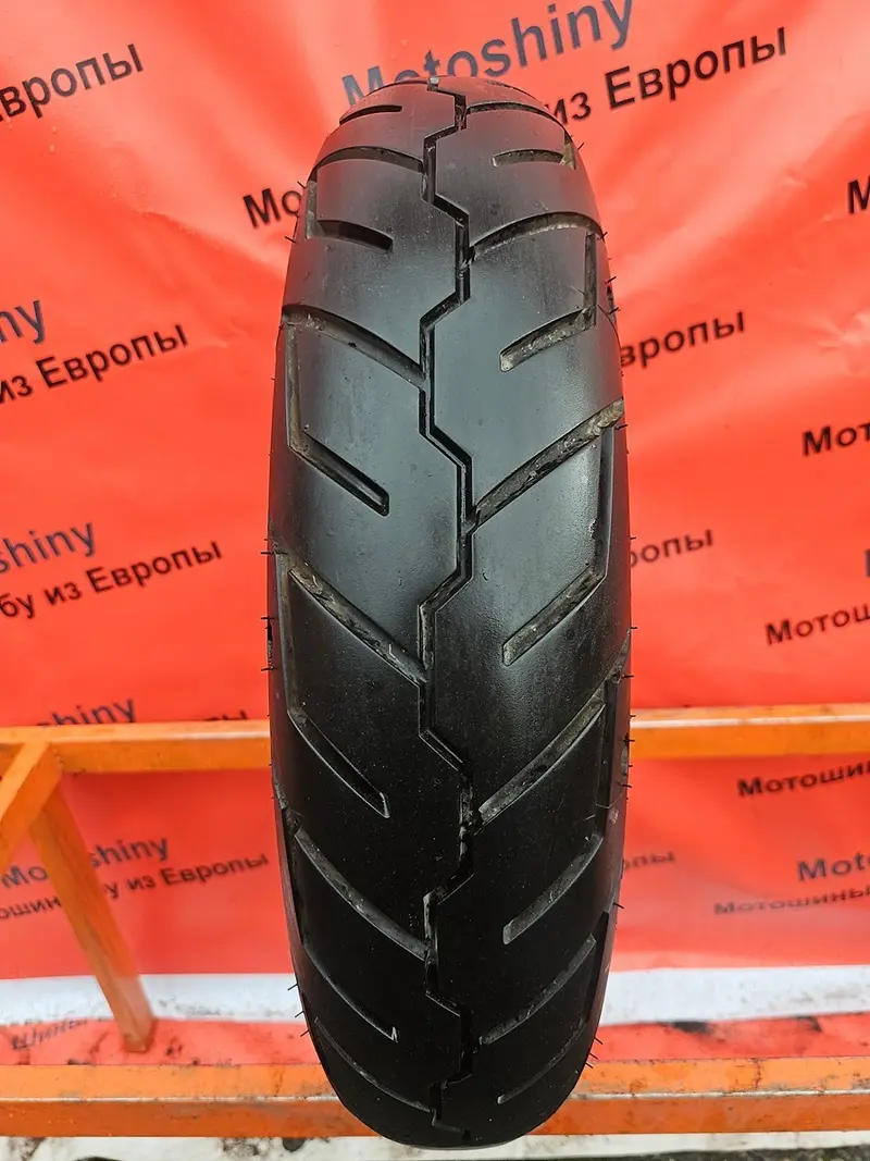Мотошина б/у 150/80 R16 Michelin Scorcher 31 Harley-Davidson