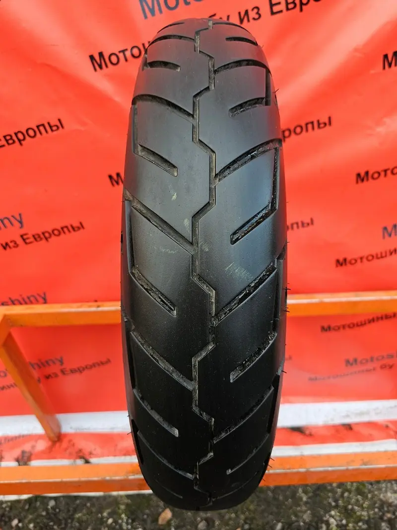 Мотошина б/у 150/80 R16 Michelin Scorcher 31 Harley-Davidson