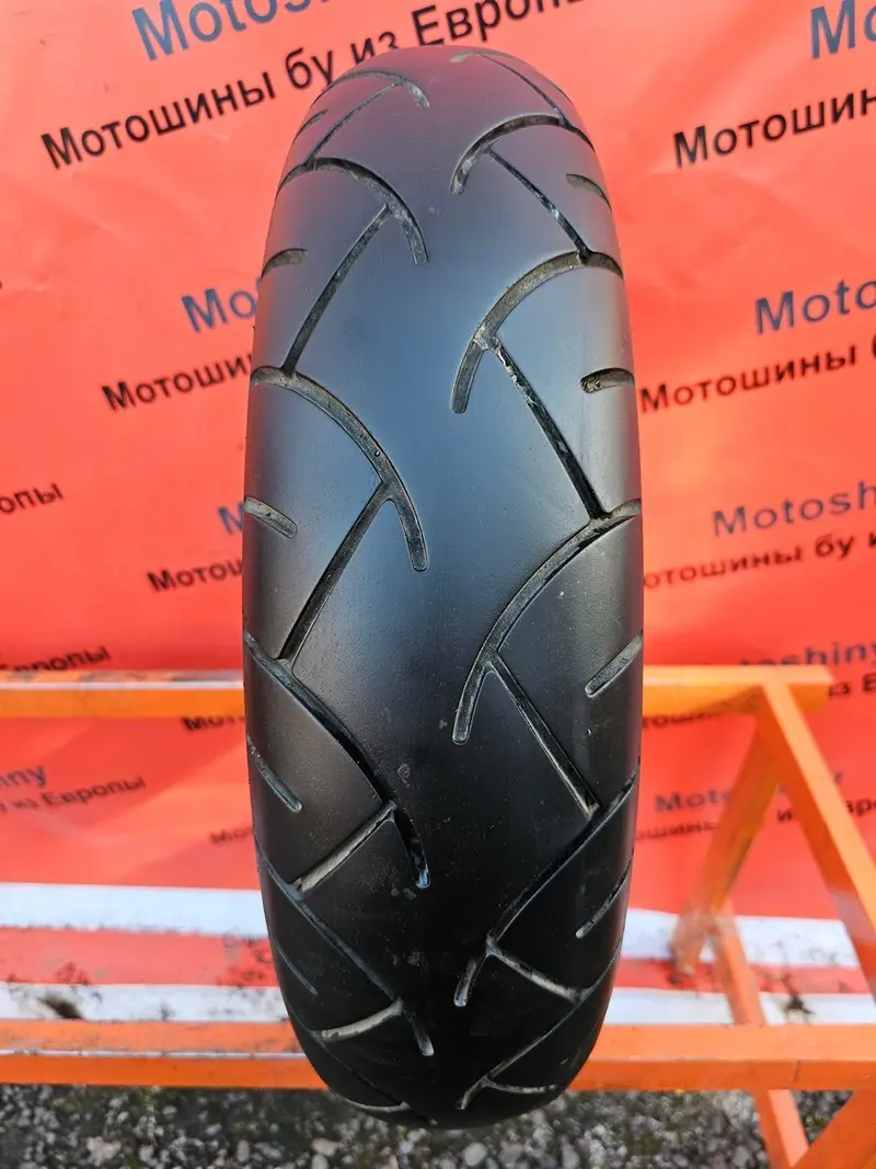 Мотошина б/у 150/90 R15 Metzeler ME 880