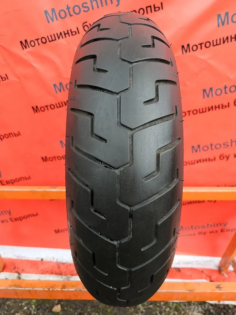 Мотошина б/у 160/70 R17 Dunlop K591