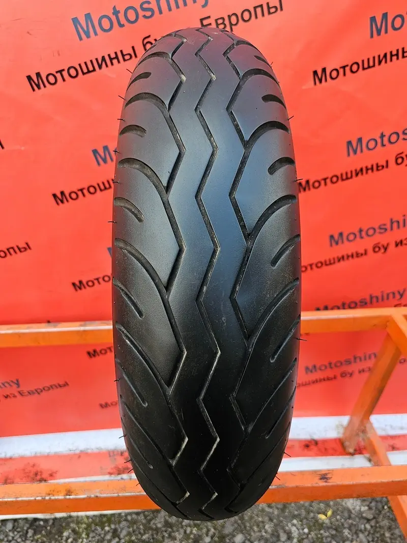 Мотошина б/у 160/70 R17 Metzeler Lasertec