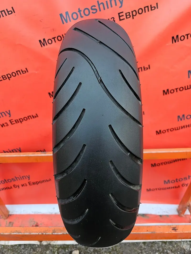Мотошина б/у 170/80 R15 Avon Venom-X