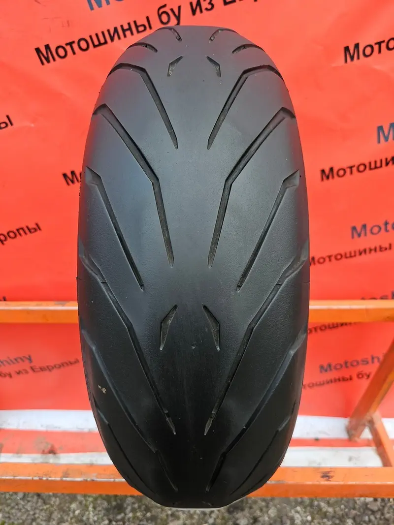Мотошина б/у 190/50 R17 Pirelli Angel GT
