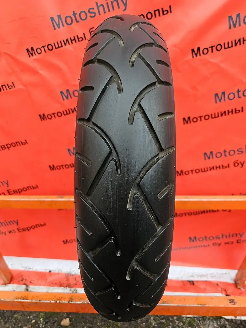 Мотошина б/у MT90 R16 Metzeler ME 880