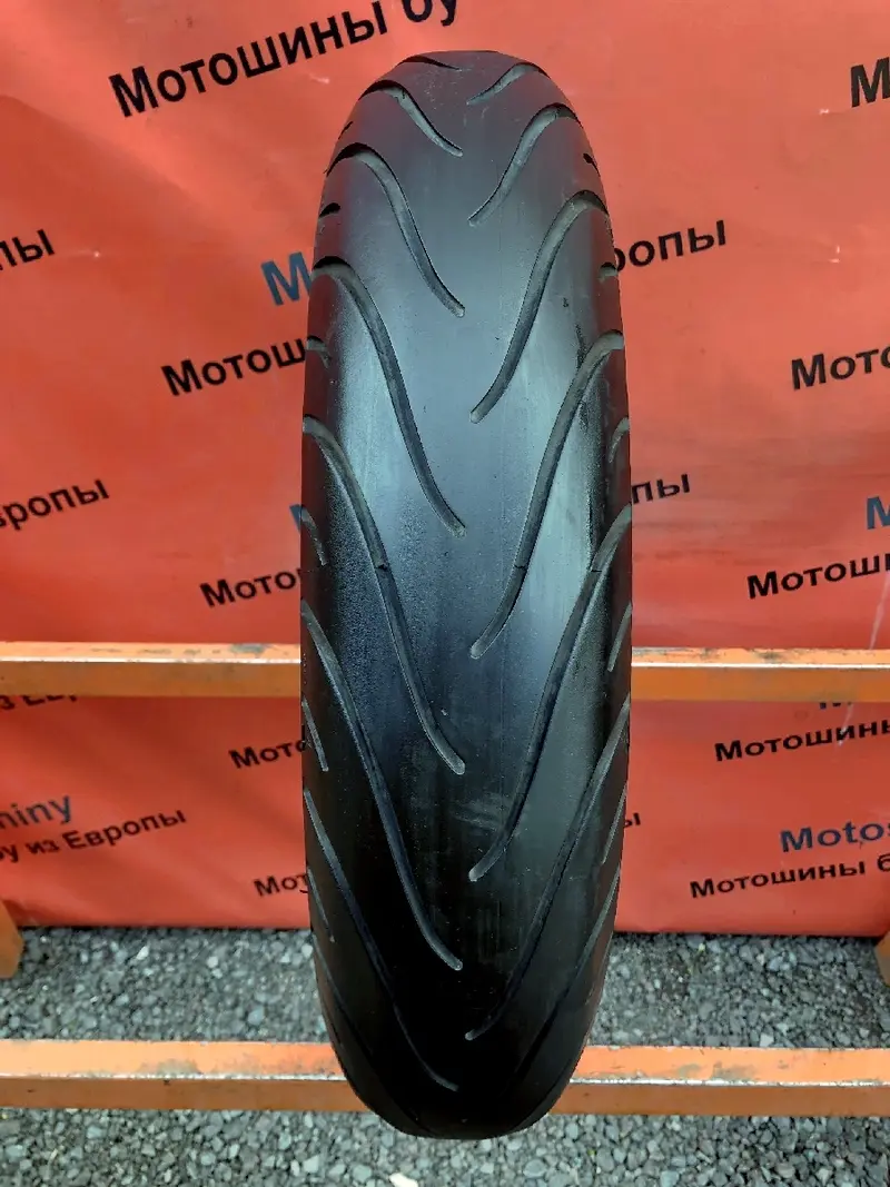 Мотошина б/у 130/70 R17 Michelin Pilot Street