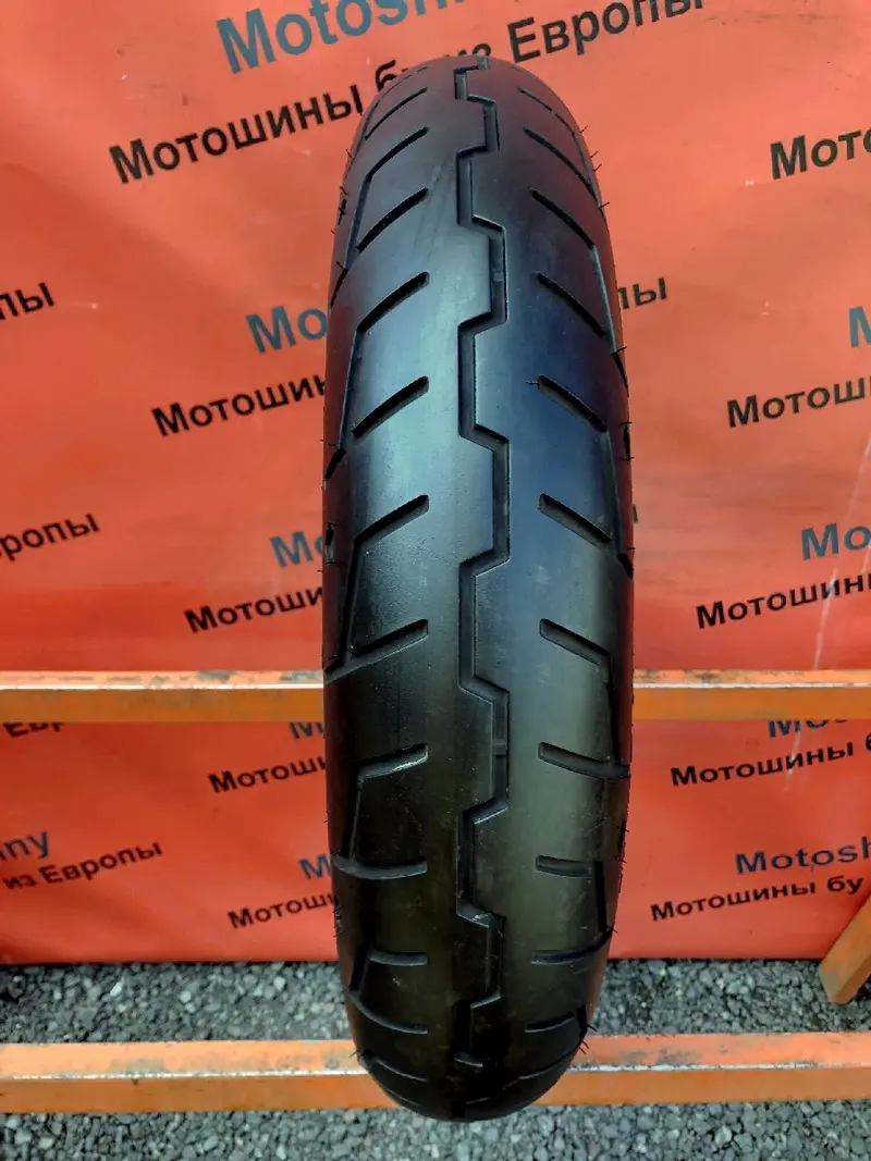 Мотошина б/у 130/90 R16 Michelin Scorcher 31 Harley-Davidson